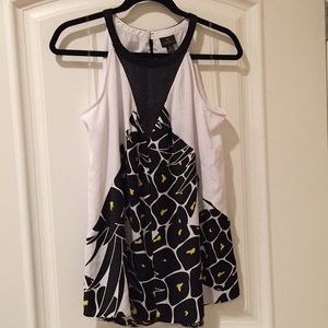 Worthington top size L